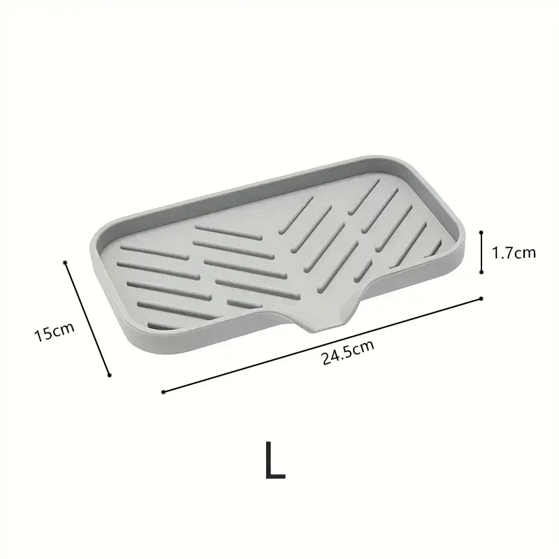 No More Mess Sink mat-Keep Your kichen Dry