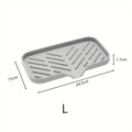 No More Mess Sink mat-Keep Your kichen Dry