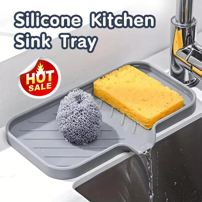 No More Mess Sink mat-Keep Your kichen Dry