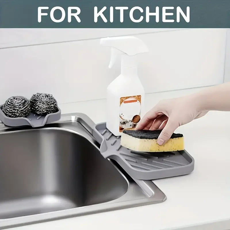 No More Mess Sink mat-Keep Your kichen Dry